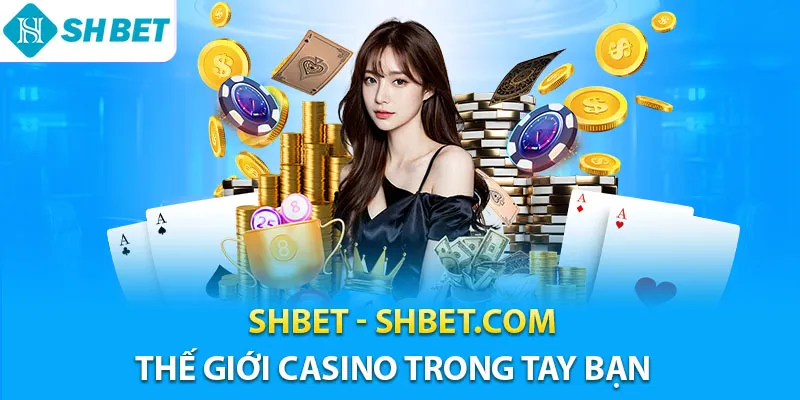 tổng quan về shbet122